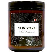 Свеча Stella Fragrance NEW YORK , 250 г