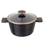 45281 Кастрюля 4,8л Neoflam Noblesse 24см