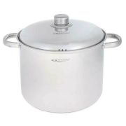 КТ04-D-90 Кастрюля ГРЕТТА 9л