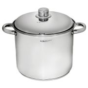 КТ04-D-130 Кастрюля ГРЕТТА 13л