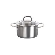 Кастрюля Kukmara Safia, 1,5л