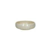 Пиала Pomax Nougat 10,9х3,6 см, фарфор, бежевый