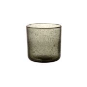 Стакан Pomax Vico 8х8,2 см, стекло, дымка