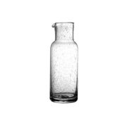 Графин Pomax Vico 8,5х24,5 см, стекло, прозрачный