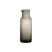 Графин Pomax Vico 8,5х24,5 см, стекло, дымка