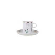 Кофейная пара Porland Botanical 80мл