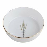 Салатник Porland Botanical 16см Цветок 7