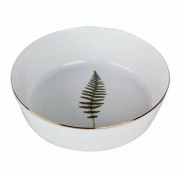 Салатник Porland Botanical 24см Цветок 5