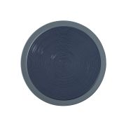 Тарелка десертная Degrenne Bahia Blue 23 см