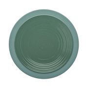 230951 Тарелка обеденная Degrenne Bahia Green, 26см