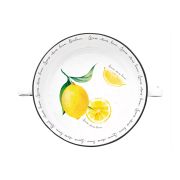 Салатник 20 см, 1,8 л «Amalfi»