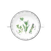 Салатник 16 см, 0,8 л «Herbarium»