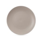 DMD121 Тарелка обеденная SCANDY CAPPUCCINO 24см