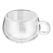 Набор чашек для капучино, 2 шт, 225мл