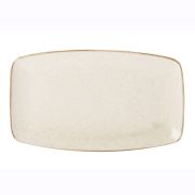 118331/беж Блюдо 31х18см Porland бежевый