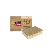 Губки для посуды YORK Econatural, 2 шт