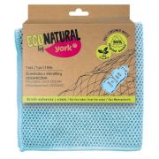 026240 Салфетка Океан YORK Econatural 30х30 см