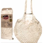 Сумка-авоська YORK Econatural, хлопок