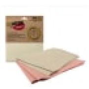 Салфетка ЭКО гипоаллергенная YORK 32х34 см, 2 шт