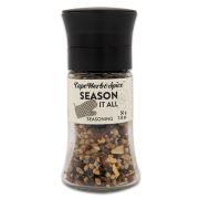 SG10 Специя Приправа универсальная 50г мини-мельница