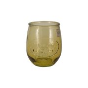 Стакан 0.4л (коричневый) «Natural  Water»